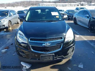 2014 Chevrolet Equinox LS with VIN 2GNALAEK4E6179578, listed as a IAAI auction lot 41299098 with 192,430 mi miles. Bid and sale history available at carsss.com. Image 13.