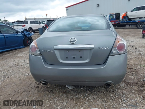 2008 Nissan Altima SE z VIN 1N4BL21E58C210986, wystawiony jako IAAI lot #42322119 z przebiegiem 154 546 mil mil oraz . Historia ofert i sprzedaży dostępna na DreamBid. Obrazek 16.