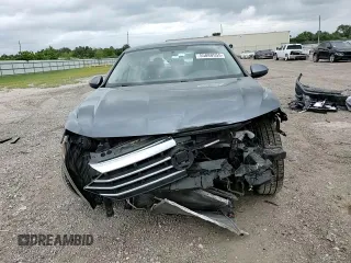 2020 Volkswagen Jetta S with VIN 3VWC57BU9LM083224, listed as a Copart auction lot 55080555 with Not provided miles and Salvage title. Bid and sale history available at DreamBid. Image 14.