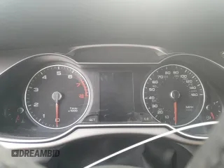 2013 Audi allroad A4 Premium Plus z VIN WA1UFAFL5DA206819, wystawiony jako Copart lot #54005695 z przebiegiem 138 893 mil mil oraz Tytuł czysty. Historia ofert i sprzedaży dostępna na DreamBid. Obrazek 9.