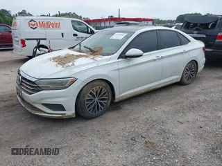 2019 Volkswagen Jetta S с VIN 3VWC57BU7KM263073, выставлен на аукционе IAAI как лот 42294988 с пробегом Не указан миль и . История ставок и продаж доступна на DreamBid. Изображение 17.