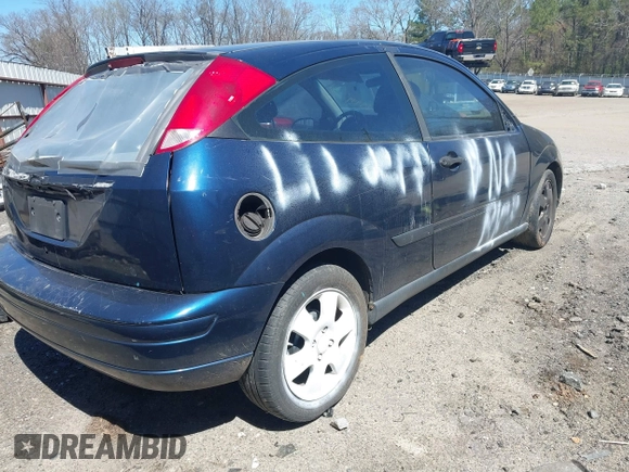2001 Ford Focus ZX3 с VIN 3FAFP31371R229444, выставлен на аукционе IAAI как лот 41767955 с пробегом 190 513 миль миль и . История ставок и продаж доступна на DreamBid. Изображение 4.