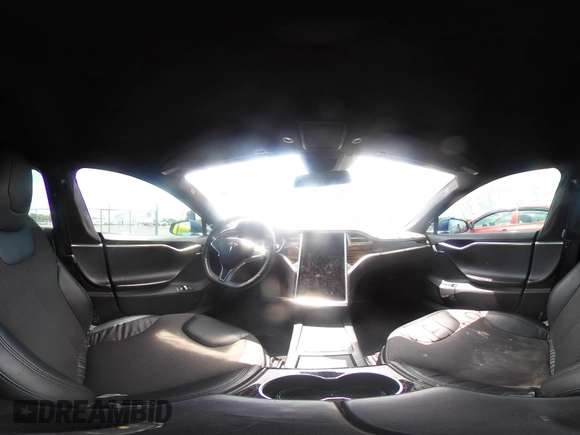 2016 Tesla Model S 70 with VIN 5YJSA1E17GF149479, listed as a IAAI auction lot 42609734 with 175,007 mi miles and . Bid and sale history available at DreamBid. Image 20.