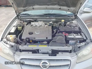 2002 Nissan Maxima GLE z VIN JN1DA31A22T302286, wystawiony jako IAAI lot #41929154 z przebiegiem 249 531 mil mil oraz . Historia ofert i sprzedaży dostępna na DreamBid. Obrazek 10.