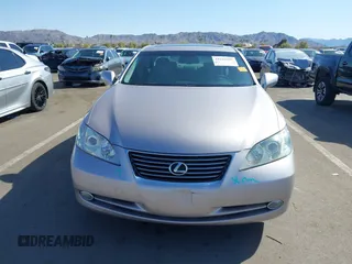 2007 Lexus ES 330 with VIN JTHBJ46G872036162, listed as a IAAI auction lot 41851905 with 134,939 mi miles and . Bid and sale history available at DreamBid. Image 12.
