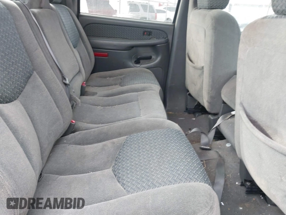 2004 Chevrolet Avalanche with VIN 3GNEC12TX4G341246, listed as a IAAI auction lot 42167985 with 169,495 mi miles and . Bid and sale history available at DreamBid. Image 8.