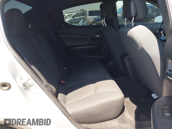 2012 Dodge Avenger SXT with VIN 1C3CDZCB8CN194999, listed as a IAAI auction lot 42385850 with 157,100 mi miles and . Bid and sale history available at DreamBid. Image 8.