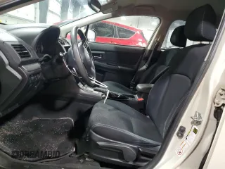 2014 Subaru Crosstrek Premium с VIN JF2GPACC2E8334675, выставлен на аукционе Copart как лот 56304695 с пробегом 102 317 миль миль и Списание • Salvage title. История ставок и продаж доступна на DreamBid. Изображение 7.