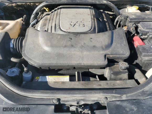 2010 Jeep Grand Cherokee Laredo with VIN 1J4RR4GT1AC106990, listed as a Copart auction lot 87421664 with 106,025 mi miles and Salvage Title. Bid and sale history available at carsss.com. Image 11.
