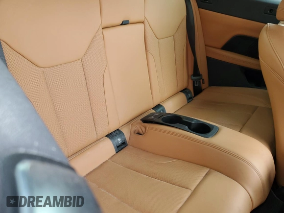 2022 BMW 4 Series M440i with VIN WBA53AT06NCK03623, listed as a Copart auction lot 62363465 with Not provided miles and Salvage title. Bid and sale history available at DreamBid. Image 10.