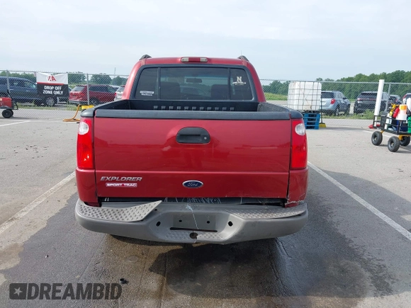 2001 Ford Explorer Sport Trac с VIN 1FMZU77E41UA92211, выставлен на аукционе IAAI как лот 42481796 с пробегом 153 527 миль миль и . История ставок и продаж доступна на DreamBid. Изображение 16.