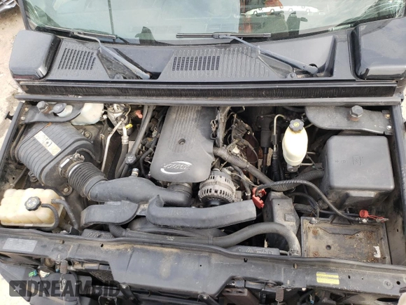 2005 Hummer H2 SUV with VIN 5GRGN23U85H103510, listed as a Copart auction lot 59050804 with 0 mi miles and Non Repairable. Bid and sale history available at carsss.com. Image 12.