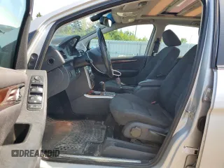 2009 Mercedes-Benz B Electric Drive with VIN WDDFH33X59J449040, listed as a Copart auction lot 63764584 with 193,577 mi miles and Salvage Title. Bid and sale history available at carsss.com. Image 7.