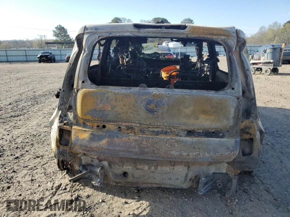 2016 Kia Soul with VIN KNDJN2A24G7250828, listed as a Copart auction lot 50079135 with 0 mi miles and Non Repairable. Bid and sale history available at carsss.com. Image 6.