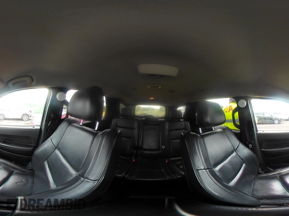 2013 Dodge Durango Crew with VIN 1C4RDJDG9DC667338, listed as a IAAI auction lot 42639559 with 137,020 mi miles and . Bid and sale history available at DreamBid. Image 19.