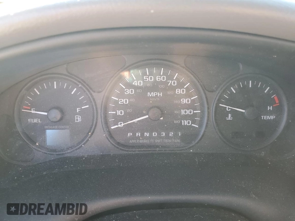 2002 Chevrolet Venture Warner Bros 1SE with VIN 1GNDX13E42D302663, listed as a Copart auction lot 75331234 with Not provided miles and Non repairable. Bid and sale history available at DreamBid. Image 9.