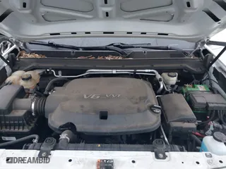 2017 Chevrolet Colorado 2WD WT with VIN 1GCGSBEN3H1243932, listed as a IAAI auction lot 41119096 with 84,800 mi miles. Bid and sale history available at carsss.com. Image 10.