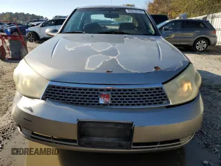 2003 Saturn LS z VIN 1G8JW54R93Y580275, wystawiony jako Copart lot #80853314 z przebiegiem 128 887 mil mil oraz Szkoda całkowita • Salvage title. Historia ofert i sprzedaży dostępna na DreamBid. Obrazek 5.