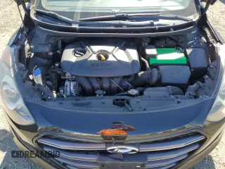 2017 Hyundai Elantra с VIN KMHD35LH6HU349817, выставлен на аукционе Copart как лот 56434445 с пробегом 113 946 миль миль и Списание • Salvage title. История ставок и продаж доступна на DreamBid. Изображение 11.