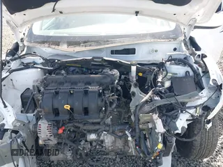 2019 Nissan Sentra S z VIN 3N1AB7AP3KY214172, wystawiony jako IAAI lot #41969114 z przebiegiem 109 770 mil mil oraz . Historia ofert i sprzedaży dostępna na DreamBid. Obrazek 10.