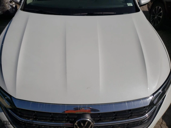 2023 Volkswagen Jetta SE with VIN 3VW7M7BU5PM010362, listed as a Copart auction lot 49965144 with 12,409 mi miles and Salvage Title. Bid and sale history available at carsss.com. Image 11.
