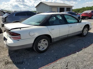 1996 Dodge Intrepid z VIN 2B3HD56F7TH146719, wystawiony jako Copart lot #68225004 z przebiegiem 61 077 mil mil oraz Szkoda całkowita • Salvage title. Historia ofert i sprzedaży dostępna na DreamBid. Obrazek 3.