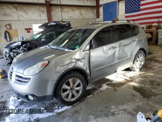 2006 Subaru Tribeca 7-Pass with VIN 4S4WX85C564429557, listed as a Copart auction lot 44152115 with 175,940 mi miles and Clean title. Bid and sale history available at DreamBid. Image 1.
