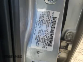 2012 Mazda CX-9 Touring with VIN JM3TB3CV8C0362539, listed as a Copart auction lot 55128315 with 206,555 mi miles and Salvage title. Bid and sale history available at DreamBid. Image 13.