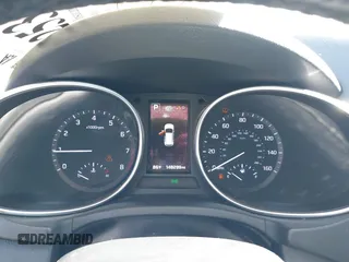 2018 Hyundai Santa Fe Ultimate with VIN 5NMZW4LA4JH054307, listed as a IAAI auction lot 42532426 with 148,299 mi miles and . Bid and sale history available at DreamBid. Image 7.