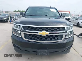 2019 Chevrolet Tahoe LT z VIN 1GNSCBKC0KR275635, wystawiony jako IAAI lot #42071241 z przebiegiem 158 621 mil mil oraz . Historia ofert i sprzedaży dostępna na DreamBid. Obrazek 12.