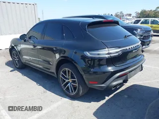 2022 Porsche Macan S с VIN WP1AG2A59NLB24147, выставлен на аукционе IAAI как лот 42357613 с пробегом 24 026 миль миль и . История ставок и продаж доступна на DreamBid. Изображение 3.