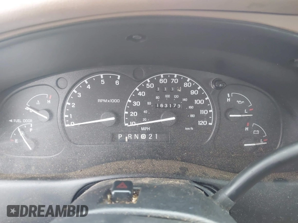 2000 Ford Ranger XL with VIN 1FTZR15V8YPA78567, listed as a IAAI auction lot 42699285 with 163,173 mi miles and . Bid and sale history available at DreamBid. Image 7.