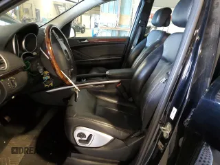 2008 Mercedes-Benz GL-Class 5.5L with VIN 4JGBF86E18A389760, listed as a Copart auction lot 73289754 with 165,629 mi miles and Clean Title. Bid and sale history available at carsss.com. Image 7.