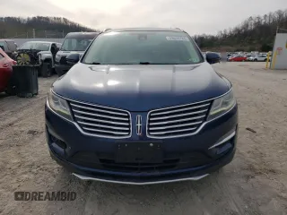 2016 Lincoln MKC Reserve with VIN 5LMCJ3D93GUJ19435, listed as a Copart auction lot 49039785 with 73,847 mi miles and Salvage title. Bid and sale history available at DreamBid. Image 5.