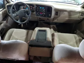 2004 Chevrolet Silverado 1500 with VIN 2GCEC19V641218231, listed as a Copart auction lot 86145154 with 56,266 mi miles and Clean Title. Bid and sale history available at carsss.com. Image 8.