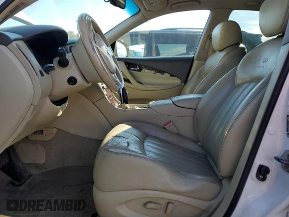 2010 Infiniti EX Journey with VIN JN1AJ0HR7AM755342, listed as a Copart auction lot 72422904 with 209,364 mi miles and Clean Title. Bid and sale history available at DreamBid. Image 7.