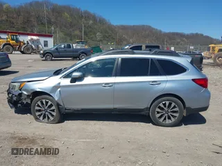 2016 Subaru Outback Limited с VIN 4S4BSENC6G3299467, выставлен на аукционе IAAI как лот 42059729 с пробегом 93 567 миль миль и . История ставок и продаж доступна на DreamBid. Изображение 14.