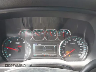 2017 GMC Sierra 1500 SLE z VIN 3GTU2MECXHG128033, wystawiony jako IAAI lot #41672872 z przebiegiem 83 496 mil mil oraz . Historia ofert i sprzedaży dostępna na DreamBid. Obrazek 7.