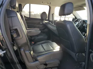 2018 Chevrolet Traverse RS with VIN 1GNERJKXXJJ147246, listed as a Copart auction lot 74037854 with 76,425 mi miles and Salvage Title. Bid and sale history available at carsss.com. Image 11.