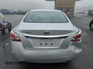2015 Nissan Altima S with VIN 1N4AL3AP4FC276462, listed as a Copart auction lot 51830185 with 223,342 mi miles and Salvage Title. Bid and sale history available at DreamBid. Image 6.