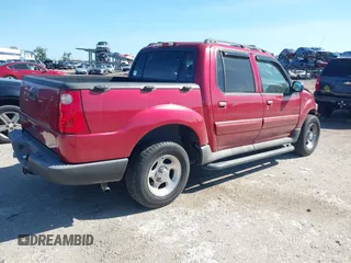 2005 Ford Explorer Sport Trac XLS с VIN 1FMZU67K65UA17287, выставлен на аукционе IAAI как лот 42581449 с пробегом 155 604 миль миль и . История ставок и продаж доступна на DreamBid. Изображение 4.