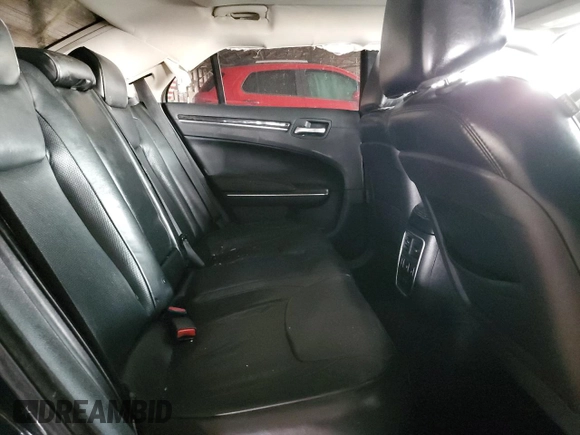 2016 Chrysler 300 with VIN 2C3CCAEG4GH298448, listed as a Copart auction lot 49139215 with 88,604 mi miles and Salvage Title. Bid and sale history available at carsss.com. Image 10.
