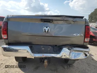 2013 Ram 2500 Tradesman with VIN 3C6LR5AT0DG554785, listed as a Copart auction lot 74448904 with Not provided miles and Non repairable. Bid and sale history available at DreamBid. Image 10.