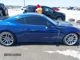 2015 Scion FR-S with VIN JF1ZNAA18F9712580, listed as a IAAI auction lot 42223595 with 157,384 mi miles and . Bid and sale history available at DreamBid. Image 13.
