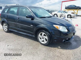 2007 Pontiac Vibe z VIN 5Y2SL65807Z425273, wystawiony jako IAAI lot #42111992 z przebiegiem 130 730 mil mil oraz . Historia ofert i sprzedaży dostępna na DreamBid. Obrazek 1.