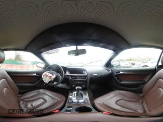 2014 Audi A5 Premium Plus с VIN WAULFAFH6EN005614, выставлен на аукционе IAAI как лот 41960891 с пробегом 95 591 миль миль и . История ставок и продаж доступна на DreamBid. Изображение 20.