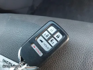2016 Honda Odyssey EX-L with VIN 5FNRL5H68GB025082, listed as a IAAI auction lot 41994995 with 143,955 mi miles. Bid and sale history available at carsss.com. Image 11.