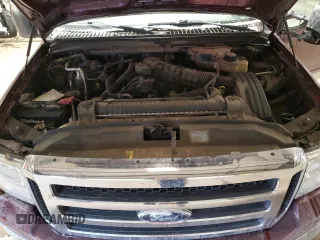 2005 Ford Super Duty F-250 XL with VIN 1FTSX20Y25EA94768, listed as a Copart auction lot 45927315 with 94,154 mi miles and Salvage Title. Bid and sale history available at carsss.com. Image 12.