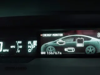 2013 Toyota Prius One z VIN JTDKN3DU2D5629440, wystawiony jako IAAI lot #41910246 z przebiegiem 136 767 mil mil oraz . Historia ofert i sprzedaży dostępna na DreamBid. Obrazek 15.