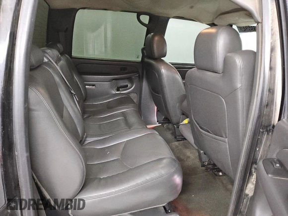 2006 Chevrolet Silverado 1500 LT1 with VIN 2GCEC13Z761357296, listed as a Copart auction lot 86315924 with 262,396 mi miles and Clean Title. Bid and sale history available at carsss.com. Image 10.